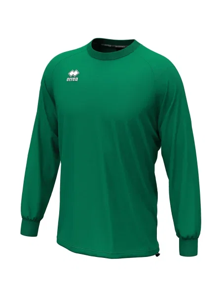 Tricou Errea verde