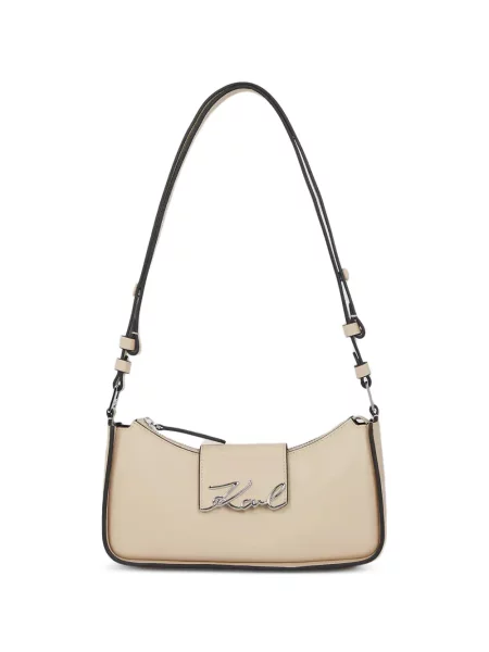 Torbica Karl Lagerfeld s autogramom