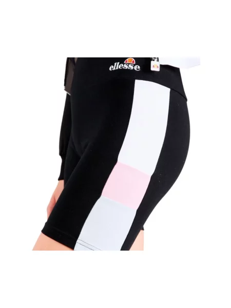 Spodnie Ellesse czarne