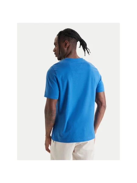 Tommy Hilfiger Tricou albastru