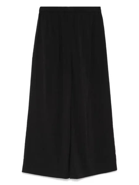 Pantaloni Christian Wijnants negru