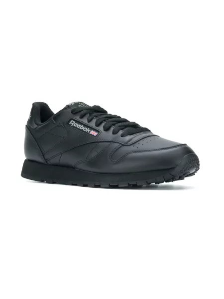 Sneakerși Reebok negru