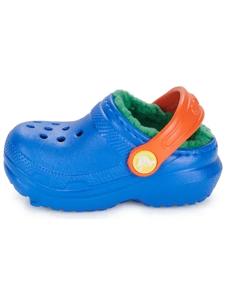 Pantofi copii Crocs albastru