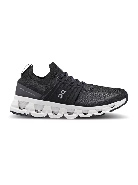 On Running Cloudswift 3 Kobiety Buty sportowe On Size: czarny