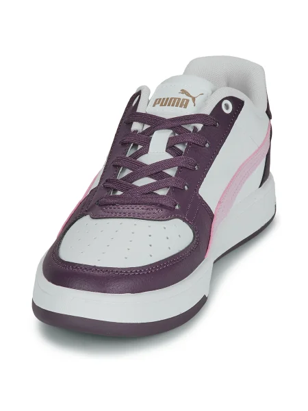 Pantofi Puma alb