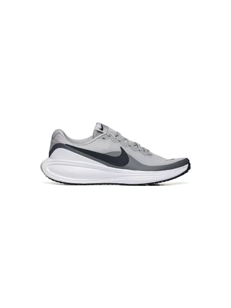 Pantofi Nike gri