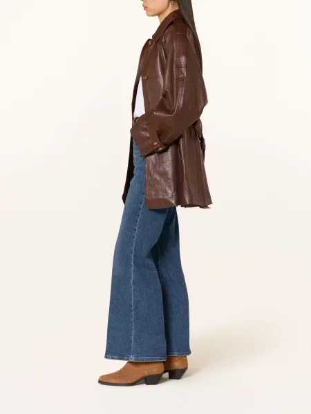 LEVI'S ® Džíny RIBCAGE BELLS' modrá