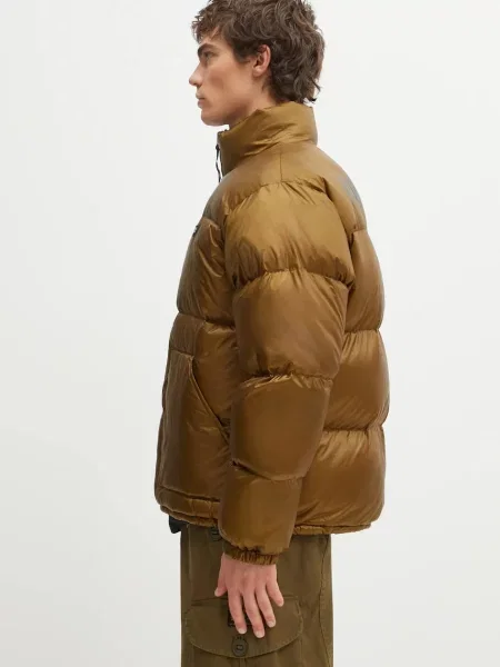 Μπουφάν δυο όψεων Human Made REVERSIBLE DOWN μαύρο