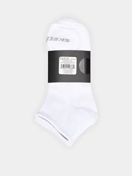 Носки Skechers белые