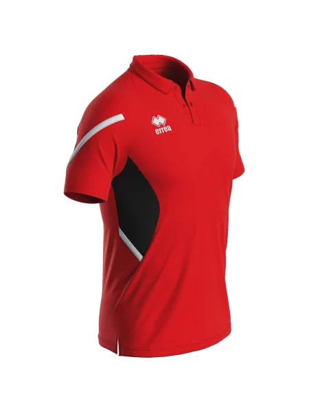 Tricou Errea roșu