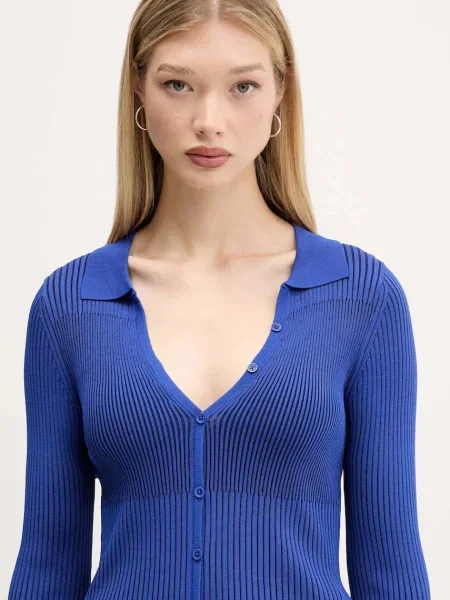 Легкий свитер Desigual