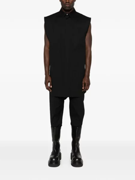 Cămașă Rick Owens negru