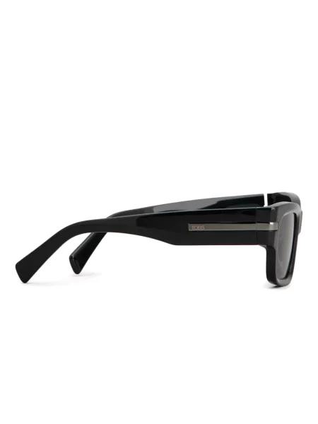 Ochelari de soare Tod's negru