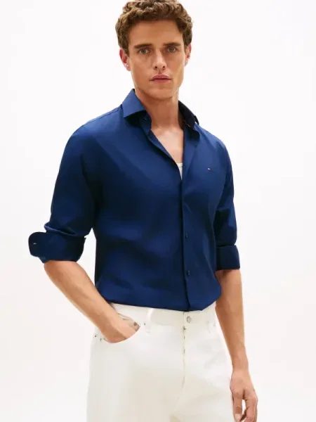 Tommy Hilfiger Cămașă | stretch