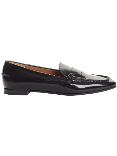 Pantofi Emporio Armani negru