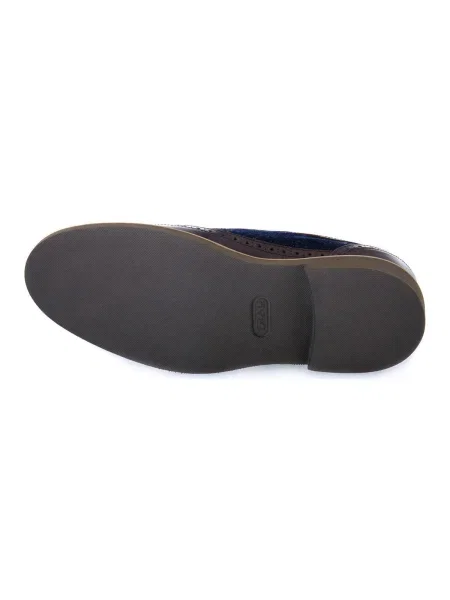 Pantofi Frau maro