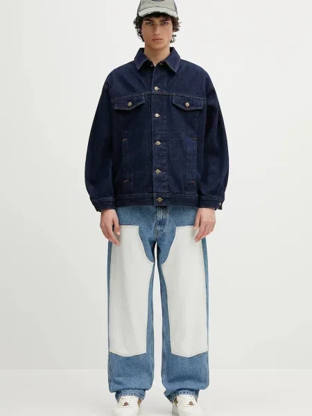 Джинси Aries Patchwork Western Carpenter Jeans