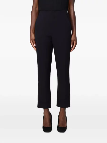 Pantaloni Hanita negru