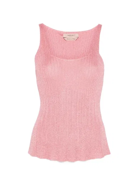 Top Twinset roz