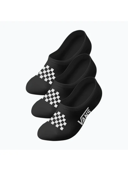 Klasické ponožky Vans bílé