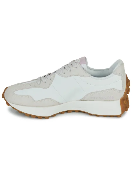 Pantofi New Balance alb