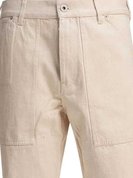 Pantaloni Alex Mill