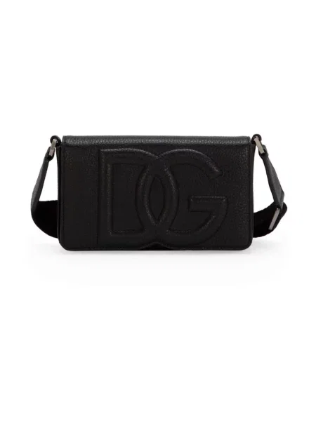 Saszetka Dolce&Gabbana czarna