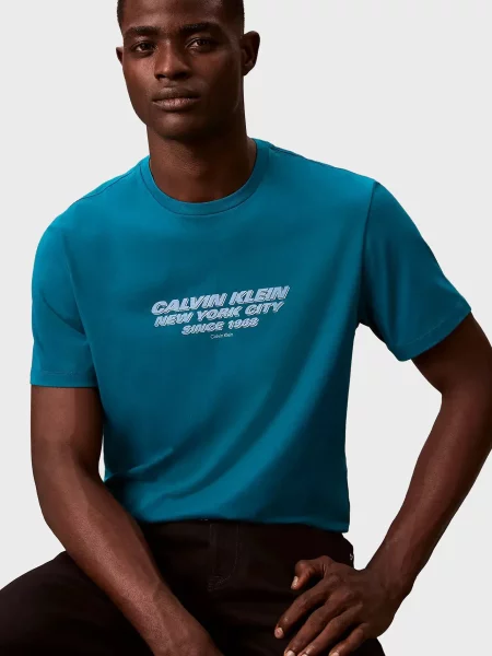 Футболка Calvin Klein