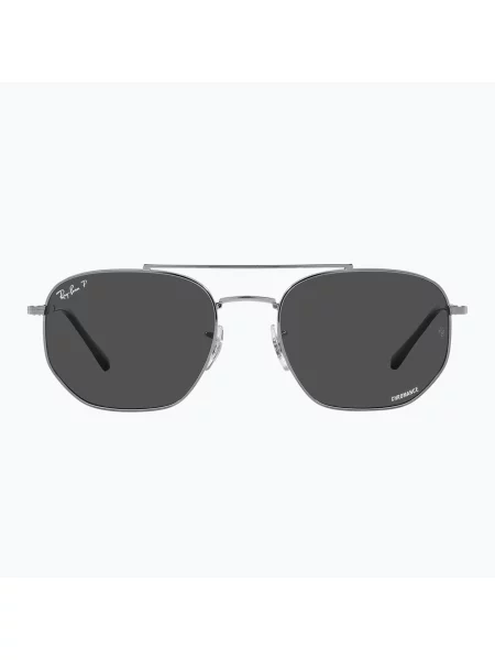 Órák & Ékszerek Ray-ban Occhiali da Sole Polarizzato szürke