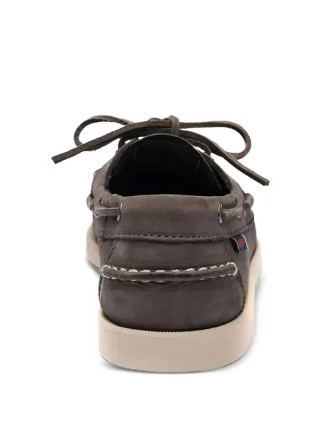 Pantofi Sebago gri