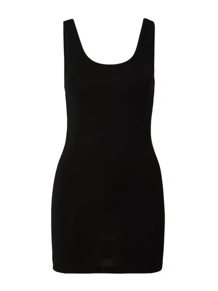 ONLY Top Live Slim Fit negru