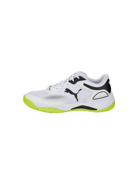 Pantofi Puma alb