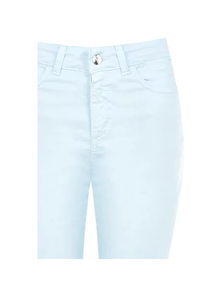 Blugi Rinascimento albastru