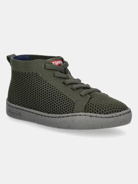Детские кеды Camper