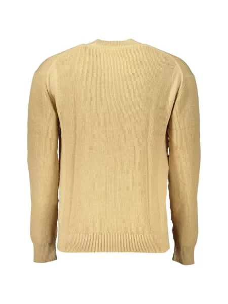 Pulover Calvin Klein cu broderie
