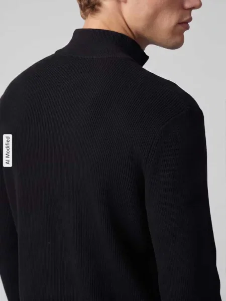 Kardigan Only & Sons czarny