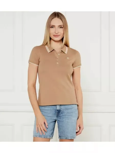 Tommy Hilfiger Polo bej