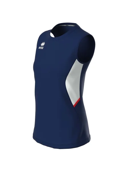 Tricou Errea albastru
