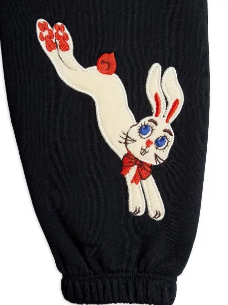 Детские спортивные штаны Mini Rodini