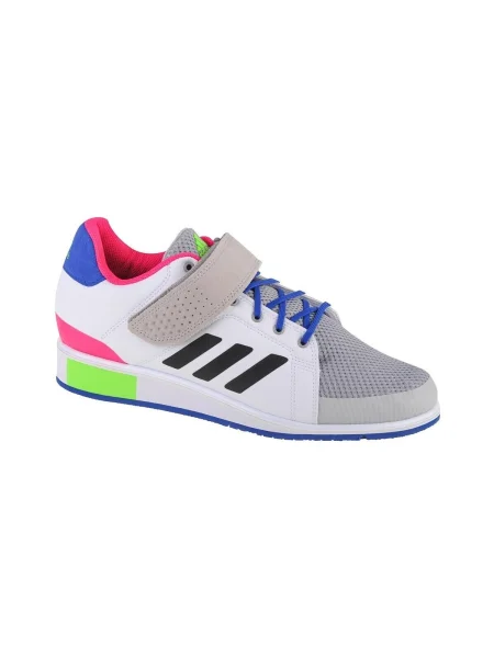 Tenisky Adidas biela