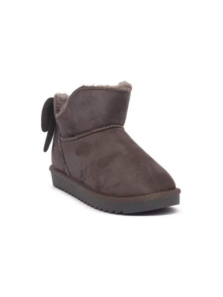 Čizmice Dockers siva