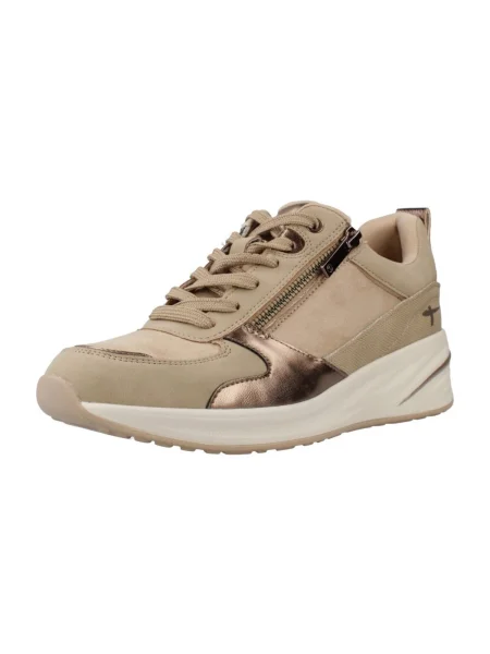 Pantofi Tamaris maro