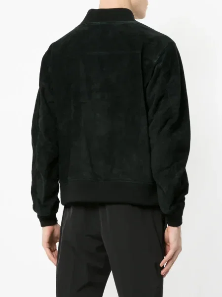 Geacă bomber Undercover negru