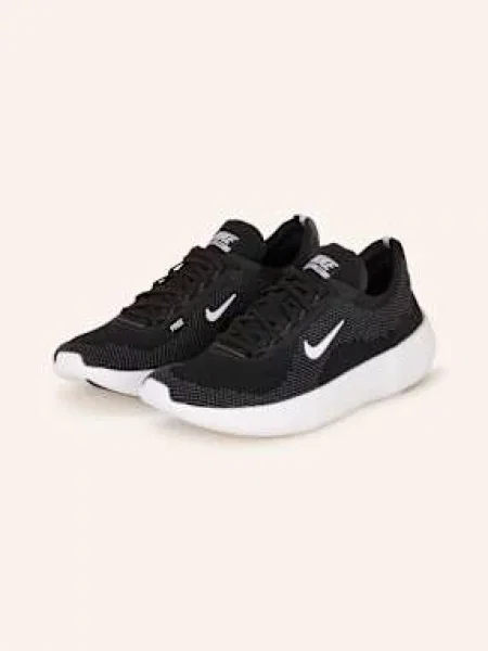 Nike Fitness Obuv Free černá bílá
