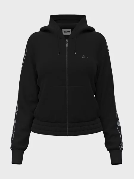 Худі Guess чорне