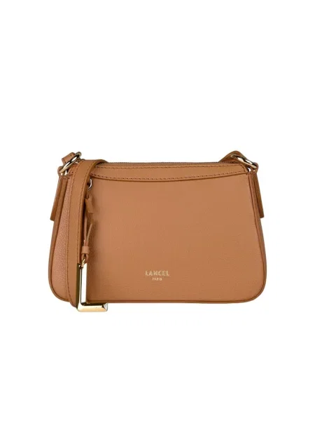 Rucsac Lancel maro