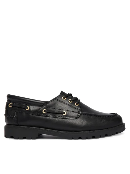 VAGABOND SHOEMAKERS Mokaszin JOSLYN' fekete