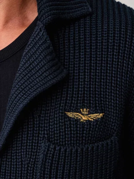Aeronautica Militare кардиган