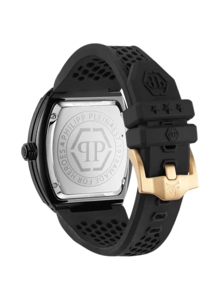 Ceas Philipp Plein negru
