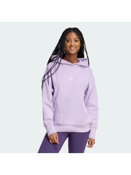 Bluza z kapturem Adidas